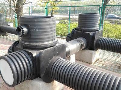 塑料檢查井有什么優(yōu)點？