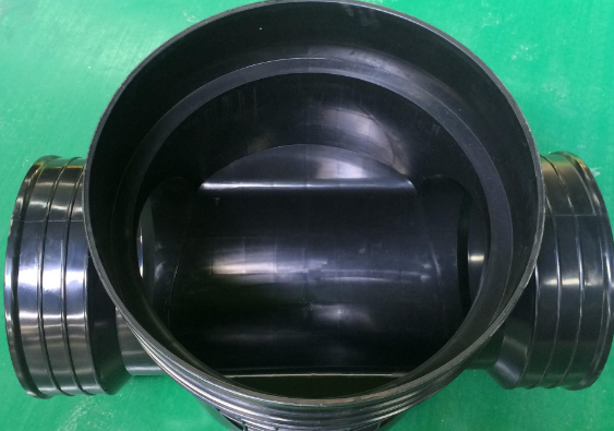 簡(jiǎn)析雨水口，雨水井，檢查井，蓖子區(qū)別