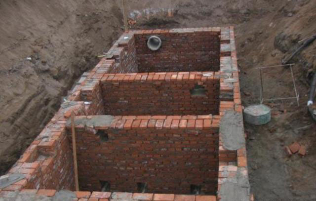 在農(nóng)村，怎么“科學(xué)設(shè)計(jì)化糞池”更合理