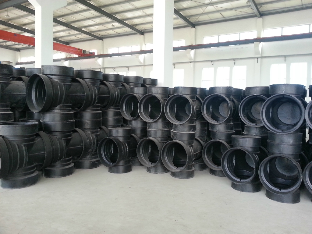 檢查井井筒出現(xiàn)的爆管現(xiàn)象該如何應(yīng)對(duì)？