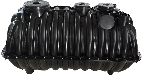 塑料化糞池是如何改善被污染的環(huán)境的？