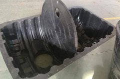 塑料化糞池這樣的設計結構方才能夠確保達到節(jié)能、綠色環(huán)保的目的