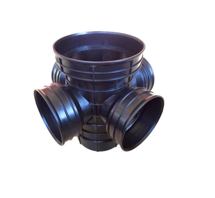 塑料檢查井都適用哪些應(yīng)用范圍？