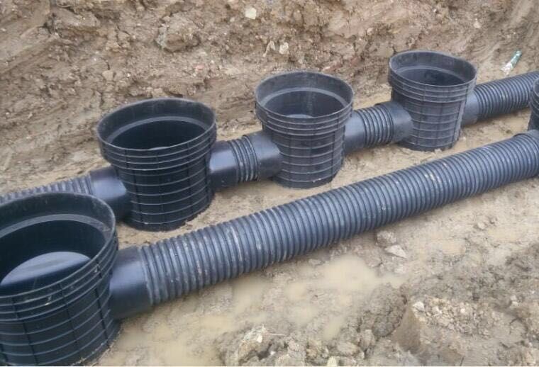 關(guān)于塑料檢查井回填的六點(diǎn)建議