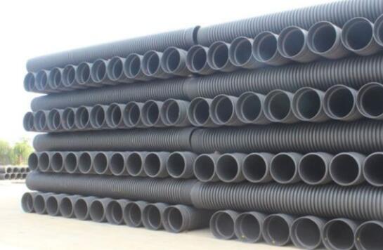 HDPE雙壁波紋管有著怎么樣的性能？