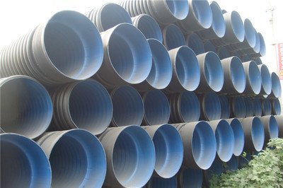 pe雙壁波紋管應(yīng)該如何進行保養(yǎng)？