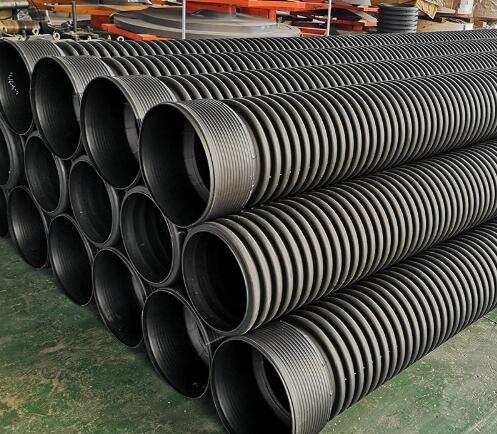 如何區(qū)分雙壁波紋管的規(guī)格？