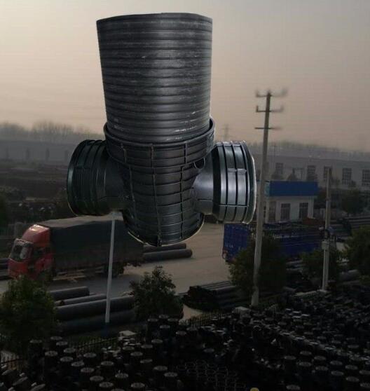 塑料檢查井 塑料檢查井