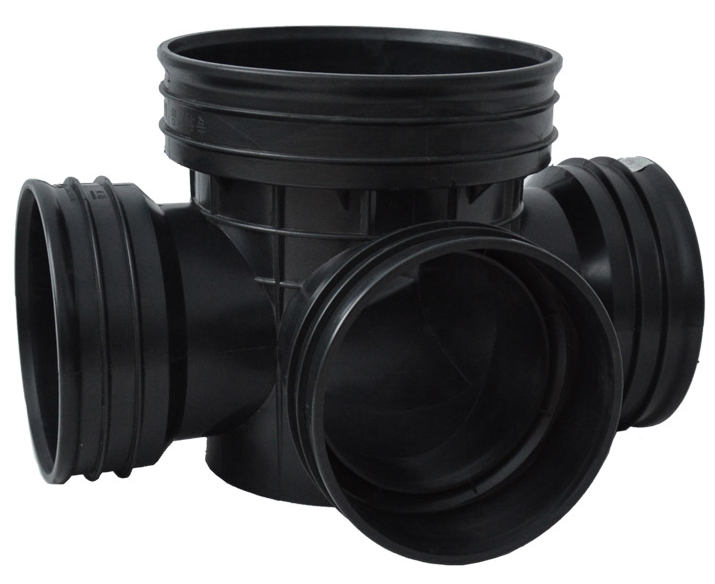 塑料檢查井的排污效果怎樣？