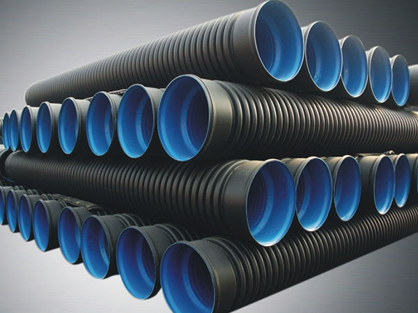 簡(jiǎn)析HDPE雙壁波紋管的性能特點(diǎn)選擇