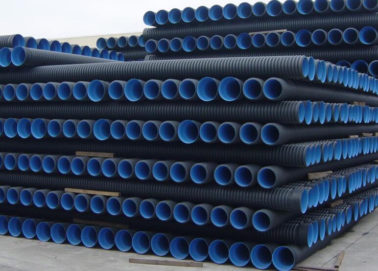 當(dāng)HDPE雙壁波紋管安裝在車(chē)行道下該如何應(yīng)對(duì)