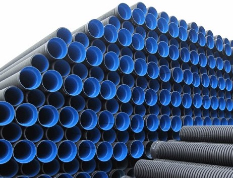 車(chē)行道下HDPE雙壁波紋管安裝細(xì)則