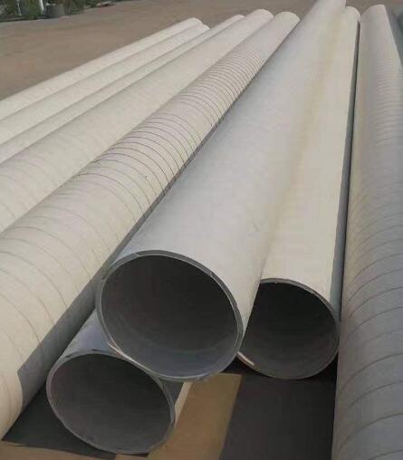 雙扣聚氯乙烯增強管的優(yōu)點有哪些？