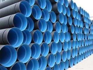 如何解決HDPE雙壁波紋管擴口外層不成型的問題？