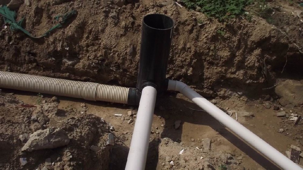 塑料檢查井在施工完畢后應(yīng)如何驗(yàn)收呢？