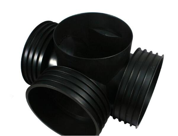 塑料檢查井施工常用術(shù)語大講堂