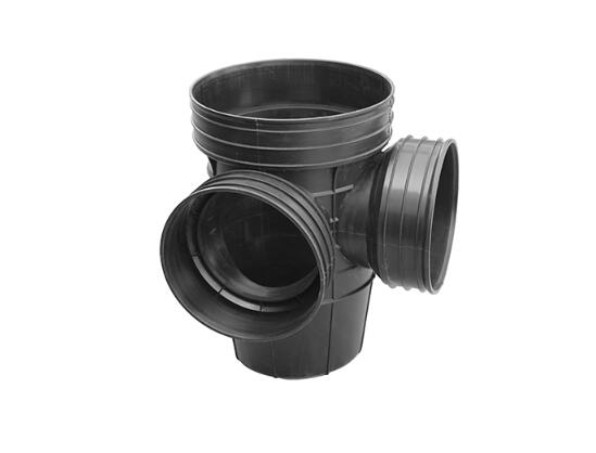 排水塑料檢查井都有哪些類型？