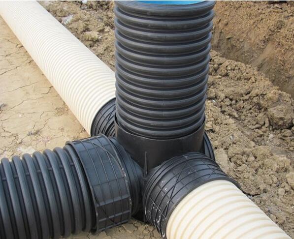 塑料檢查井安裝*大間距是多少？