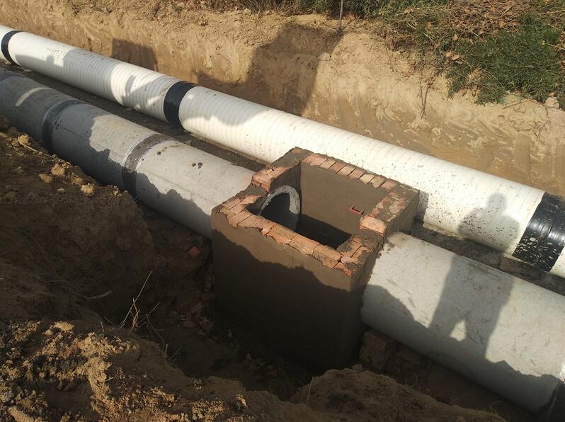 使用高性能聚氯乙烯纖維增強(qiáng)纏繞管有哪些優(yōu)勢(shì)？