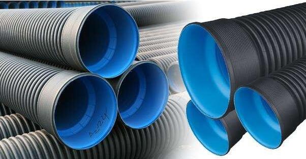 雙壁波紋管作為一種新型輕質(zhì)管材具有重量輕、耐高壓、韌性好、施工快、壽命長等特點(diǎn)