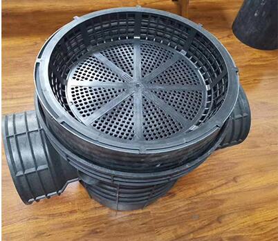 城市發(fā)展和塑料排水檢查井有什么關(guān)系？