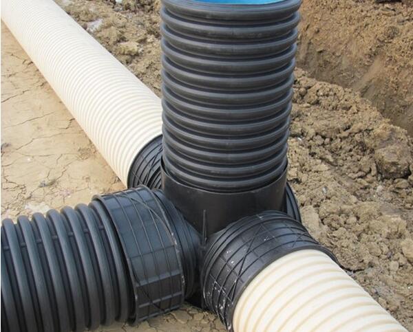 排水用檢塑料檢查井與“節(jié)水、環(huán)?！敝g有什么關(guān)聯(lián)？