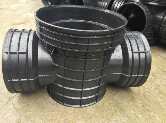 塑料檢查井使用時(shí)需要注意的問(wèn)題