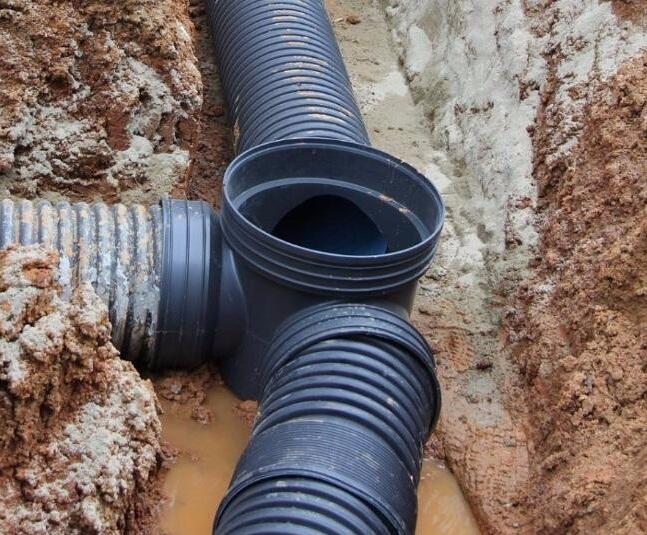 塑料檢查井堵塞該如何處理？