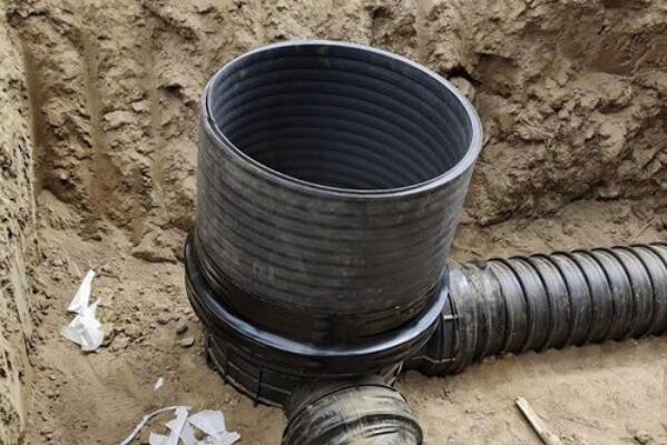 塑料檢查井的優(yōu)勢(shì)和優(yōu)點(diǎn)在哪里