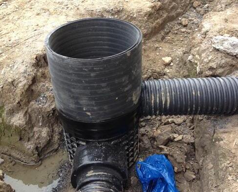 塑料檢查井清理排污的有哪些方法？