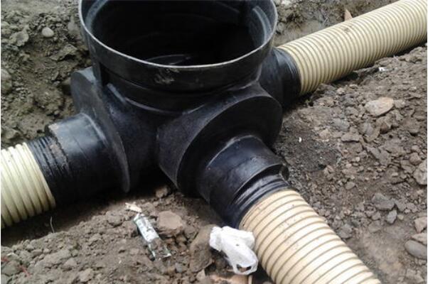 雙壁波紋管 雙壁波紋管