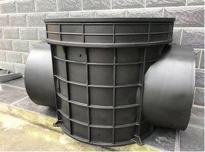 塑料檢查井 塑料檢查井