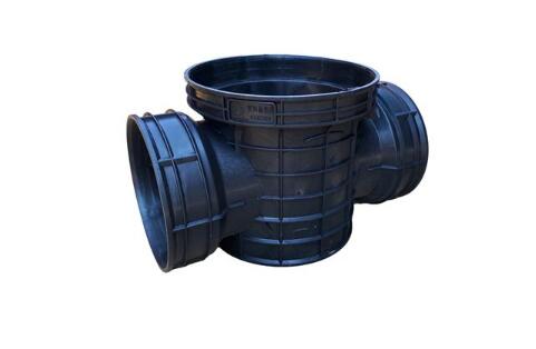 成品塑料檢查井的幾種生產(chǎn)工藝及優(yōu)缺點(diǎn)有哪些？