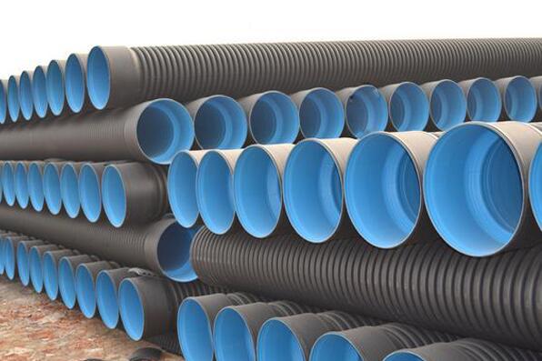 PE波紋管的性能有哪些？