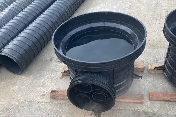 如何保證塑料檢查井的密封性呢？