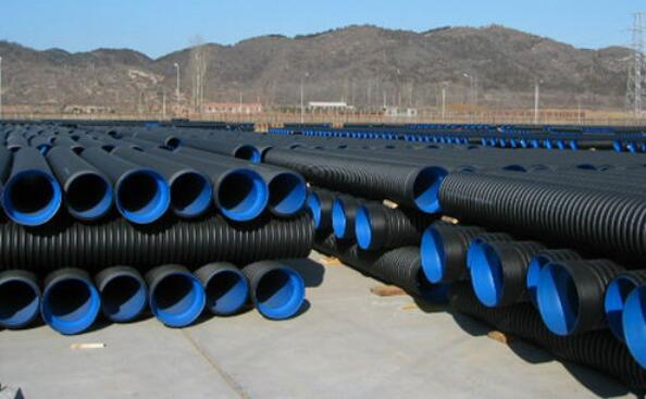 雙扣聚氯乙烯增強管到底有什么特點呢？