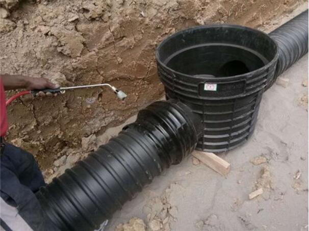 雙壁波紋管環(huán)剛度怎么區(qū)分？哪種顏色比較好？