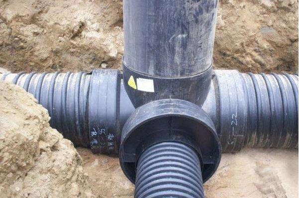 污水檢查井接管安裝需要注意什么呢？