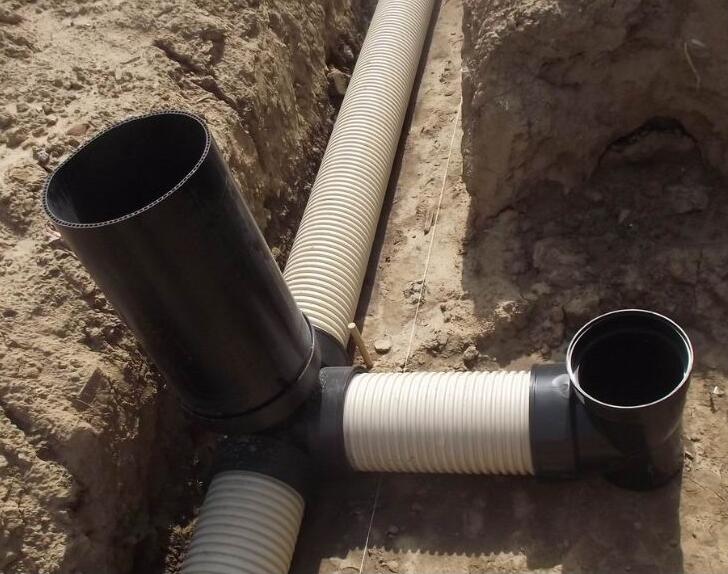 塑料檢查井 塑料檢查井