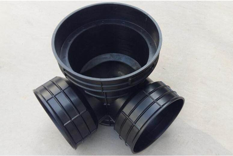 塑料檢查井安裝的間距有什么規(guī)定嗎？