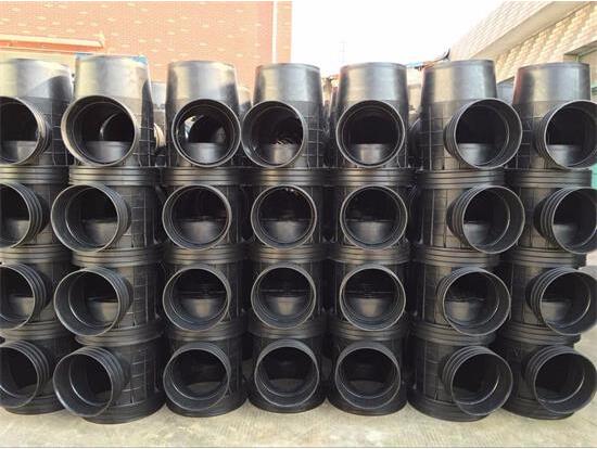 塑料檢查井的安裝應注意哪些事項？