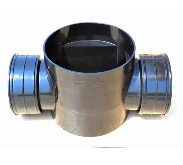 塑料檢查井型號如何選？