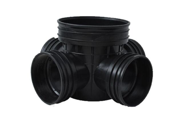 塑料檢查井的優(yōu)勢你了解嗎？