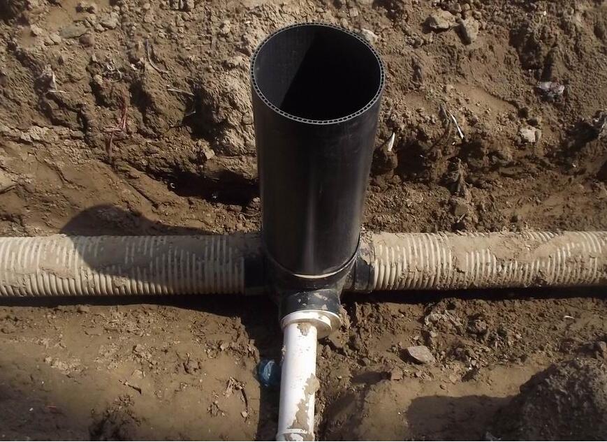 塑料檢查井的地基施工規(guī)范有什么要求？