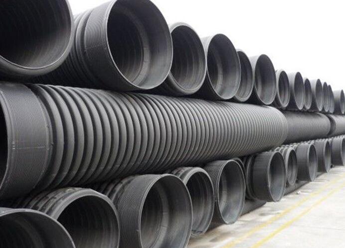 PP/PE/PA三種材質(zhì)的塑料波紋管的區(qū)別？