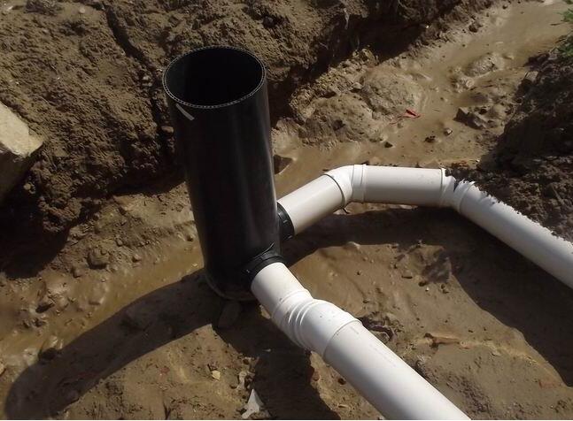 塑料檢查井安裝前要注意什么？