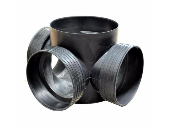 塑料檢查井密封圈問(wèn)題怎么解決？