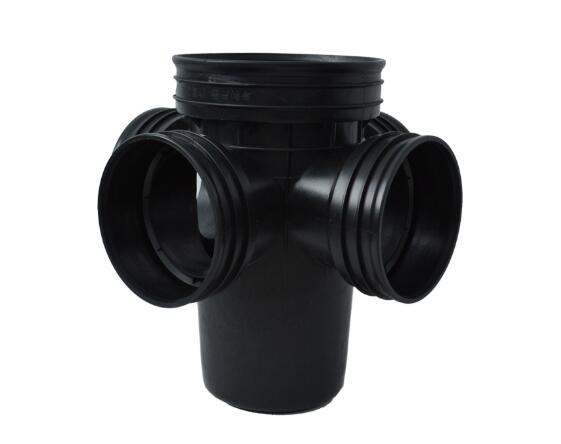 塑料檢查井通常被稱(chēng)為塑料“窨井”