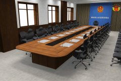 會議操作臺與普通會議桌的區(qū)別有哪些？